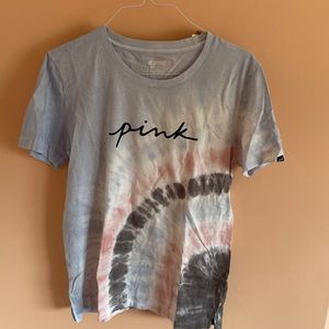 Victoria secret tshirt